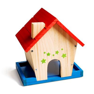 Stanley Jr. Bird Feeder Kit — Stanley Jr wholesale toy