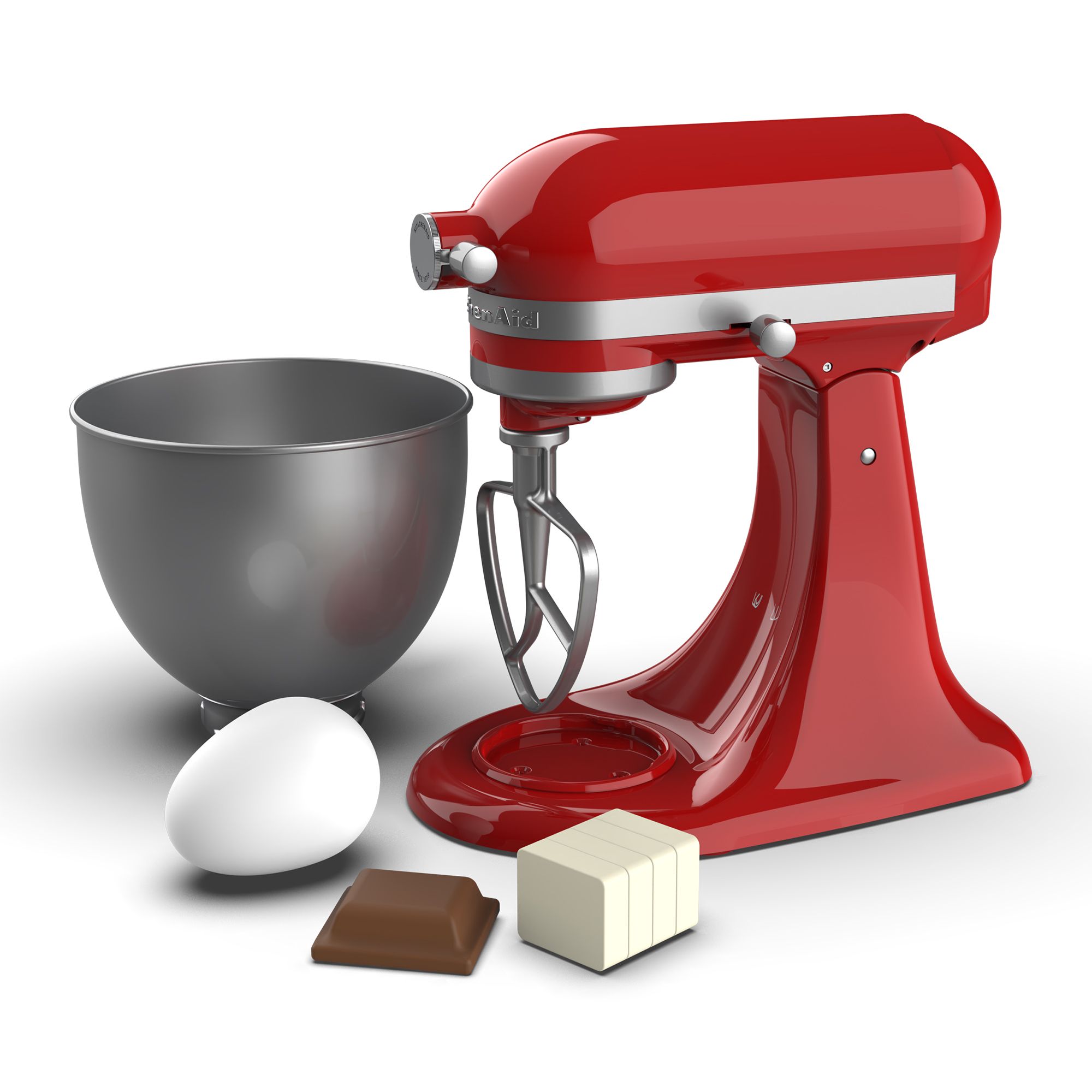 Pretend Play Kids' Mixer  — KitchenAid wholesale toy