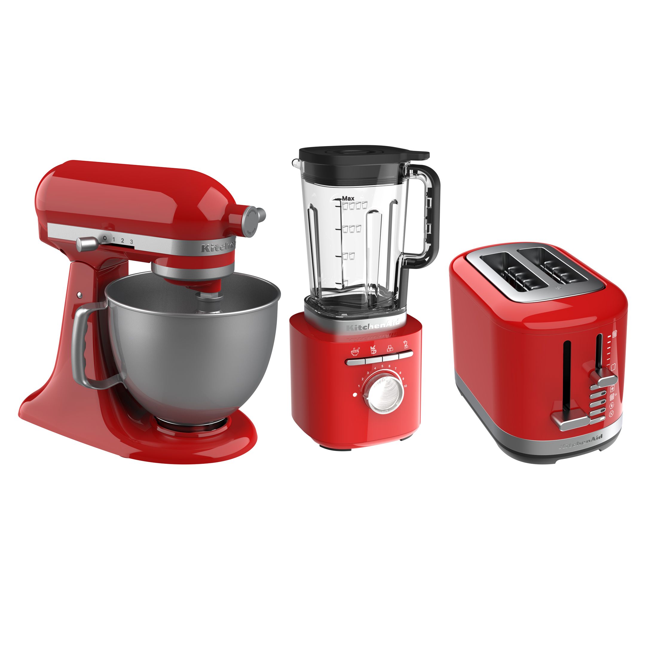 Kitchenaid Pretend Play set — KitchenAid wholesale toy
