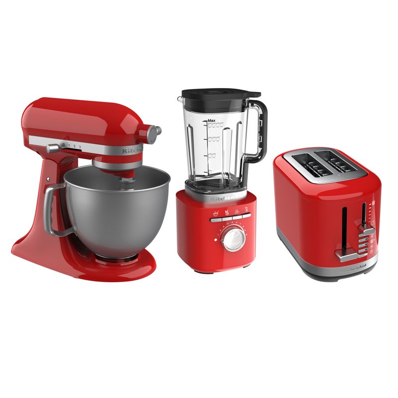 Kitchenaid Pretend Play set — KitchenAid wholesale toy