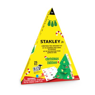 Christmas Tree Kit — Stanley Jr wholesale toy