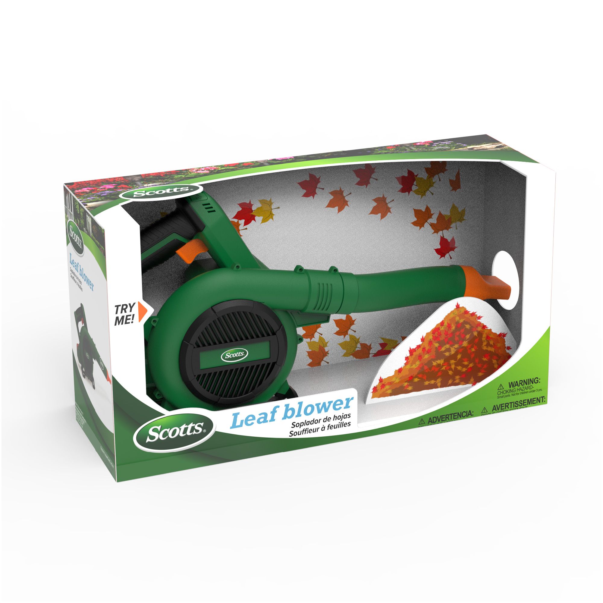 Battery Operated Blower — Scotts Miracle-Gro wholesale toy