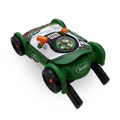 Battery Power Lawn Mower — Scotts Miracle-Gro wholesale toy
