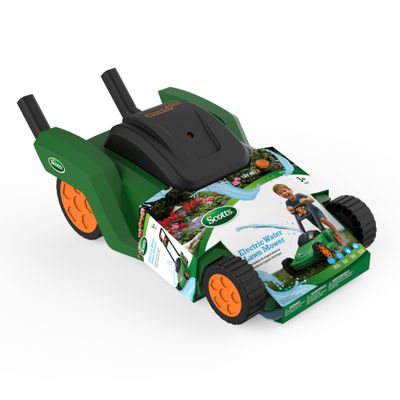 Scotts Water Squirting Lawnmower — Scotts Miracle-Gro wholesale toy