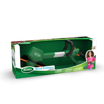 Battery Operated Weed Trimmer — Scotts Miracle-Gro wholesale toy