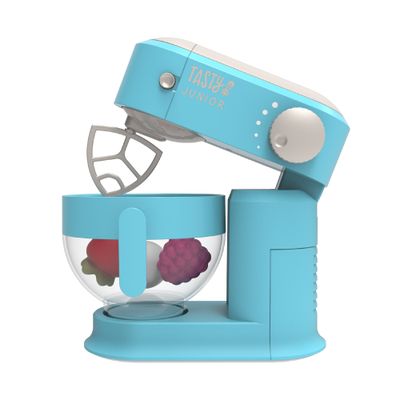 Pretend Play Electrical Mixer Set — Tasty Junior wholesale toy