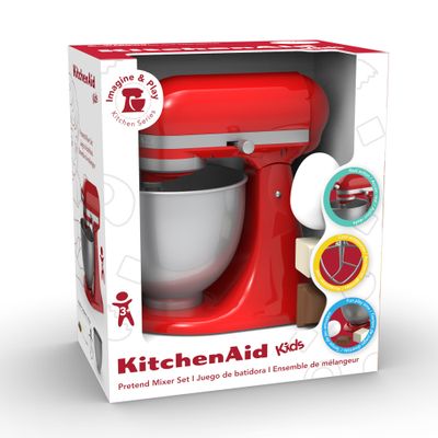 Pretend Play Kids' Mixer — KitchenAid wholesale toy