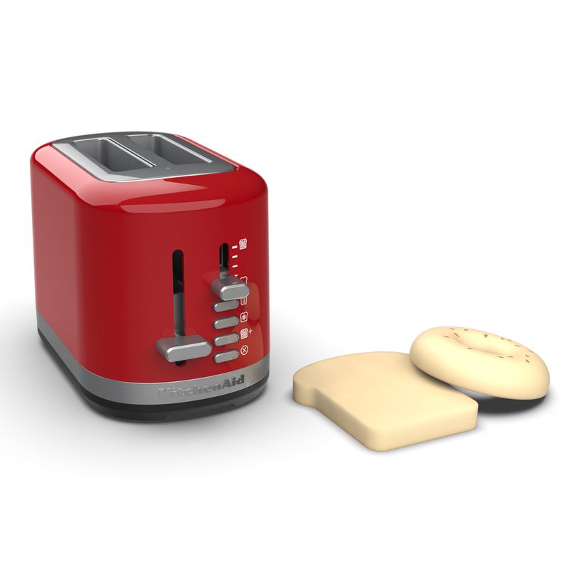 KitchenAid Kids Pretend Play Toaster — KitchenAid wholesale toy