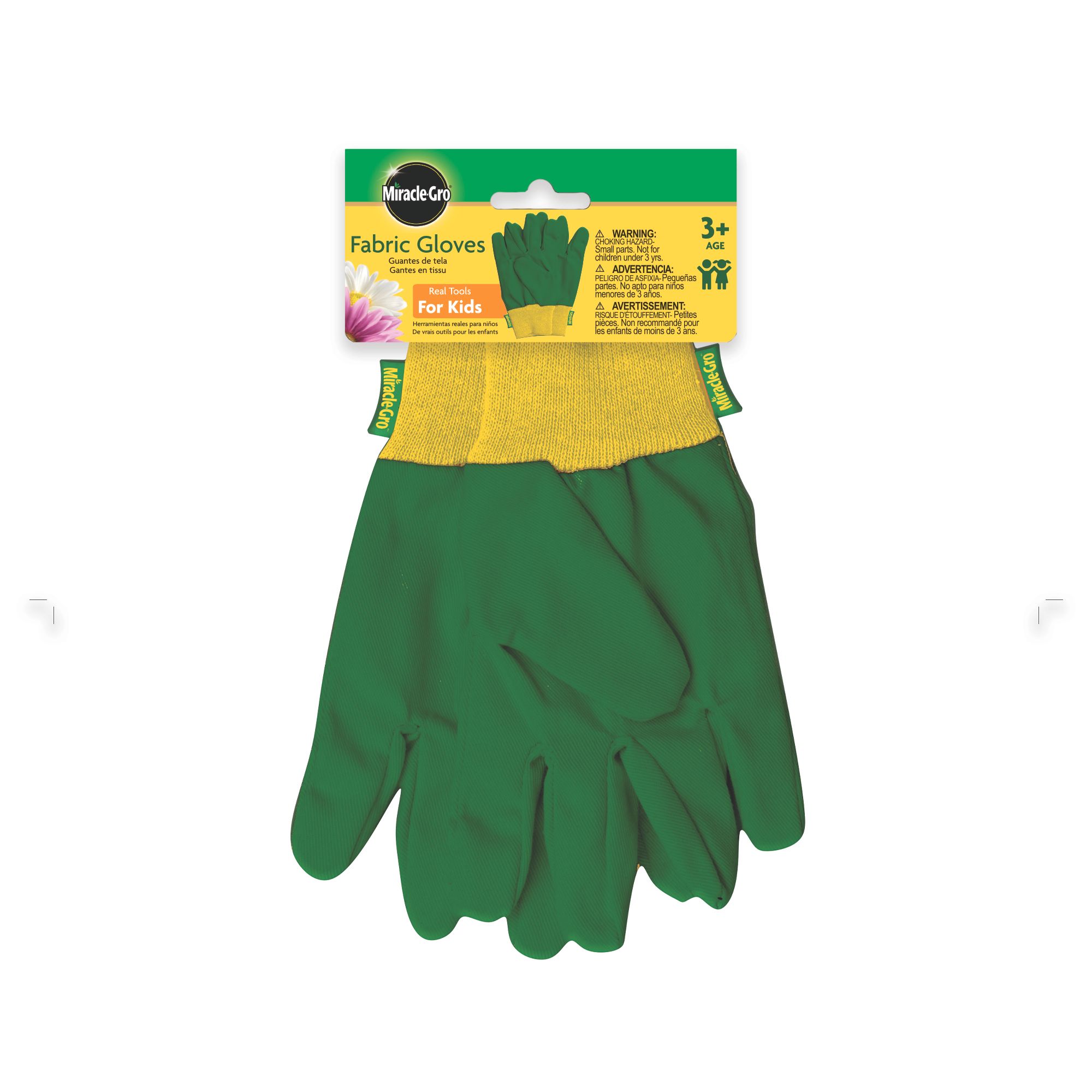 Work Gloves — Scotts Miracle-Gro wholesale toy