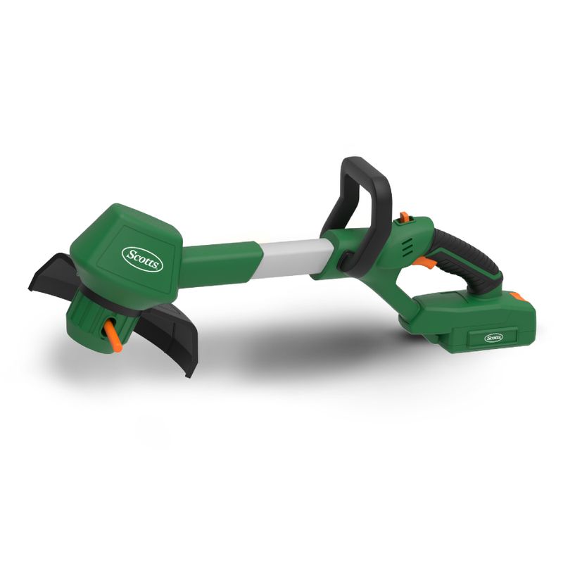 Battery Operated Weed Trimmer — Scotts Miracle-Gro wholesale toy