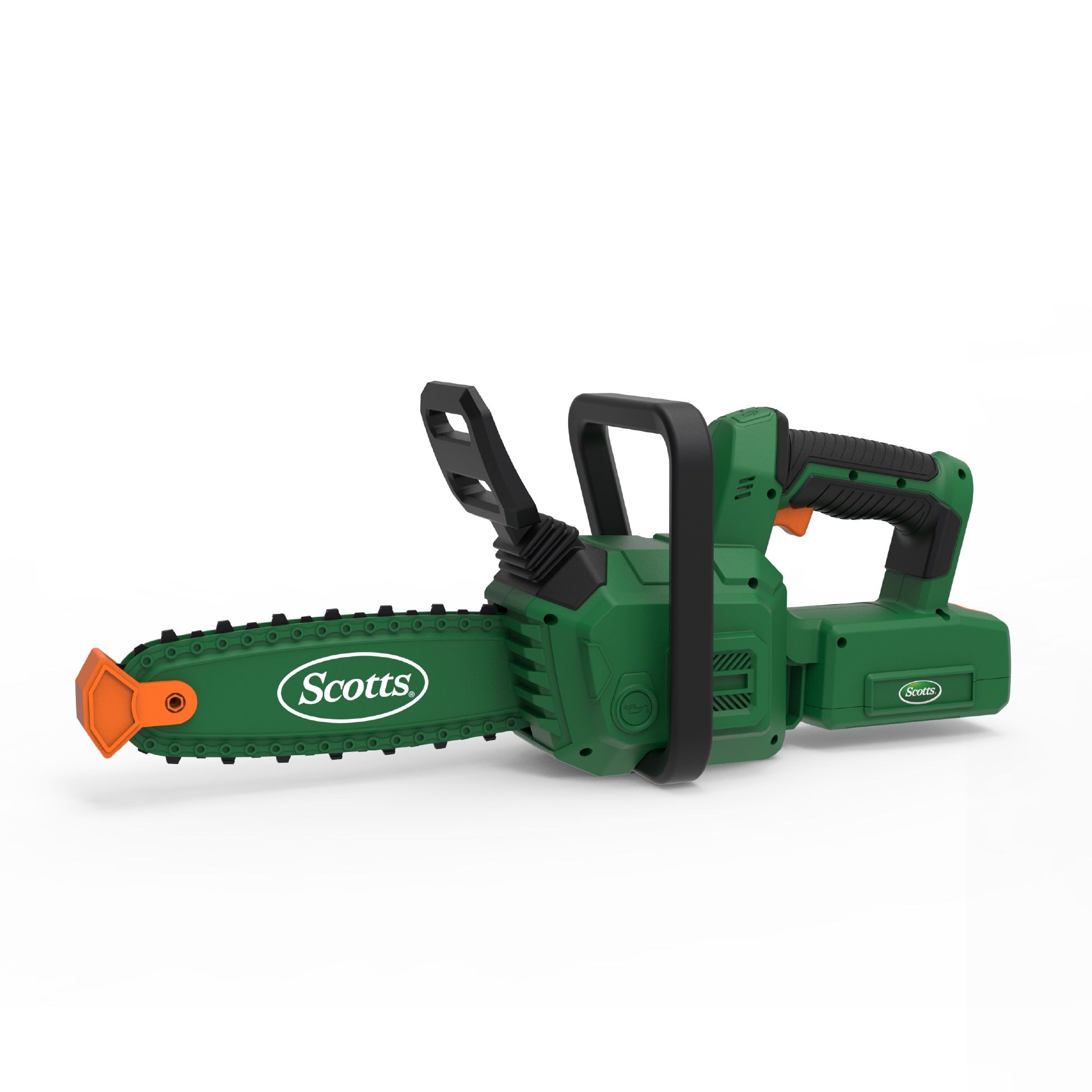 Battery Operated Deluxe Chain Saw  — Scotts Miracle-Gro wholesale toy