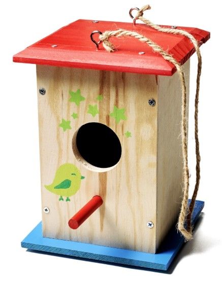 Bird Feeder Kit — Stanley Jr wholesale toy