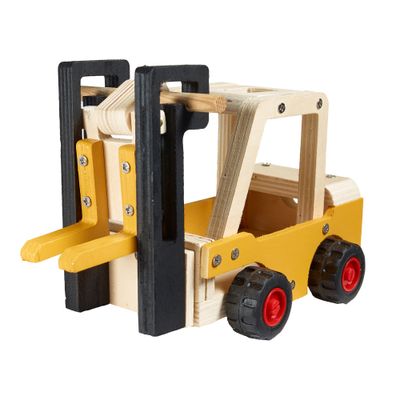 Forklift Kit — Stanley Jr wholesale toy